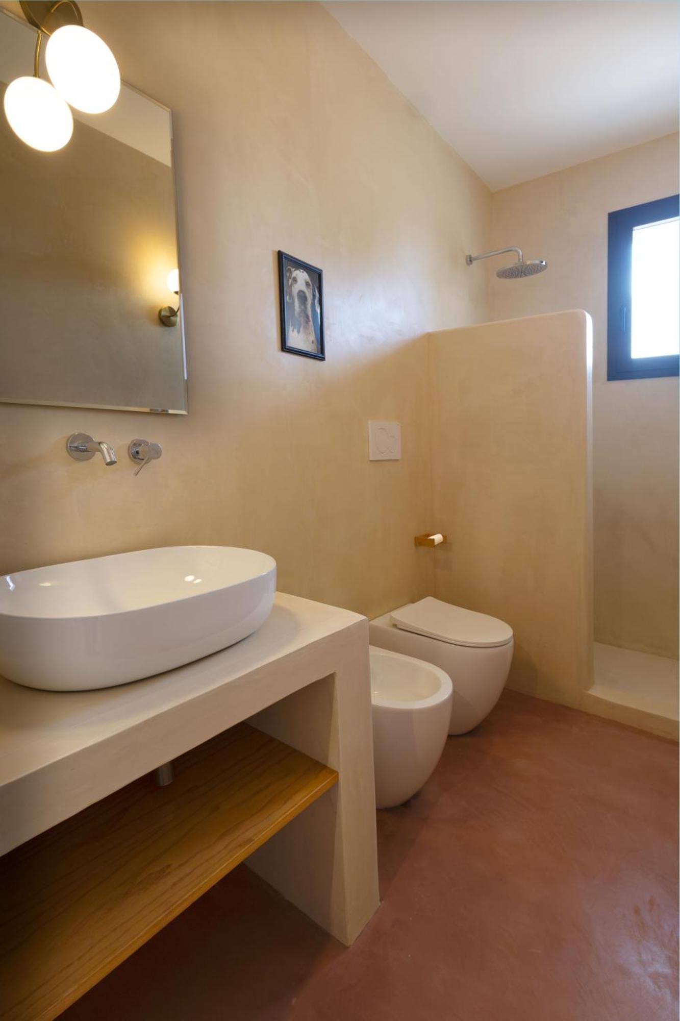 Al Poggiale - Residenza Mediterranea Porto Cesareo Exterior foto
