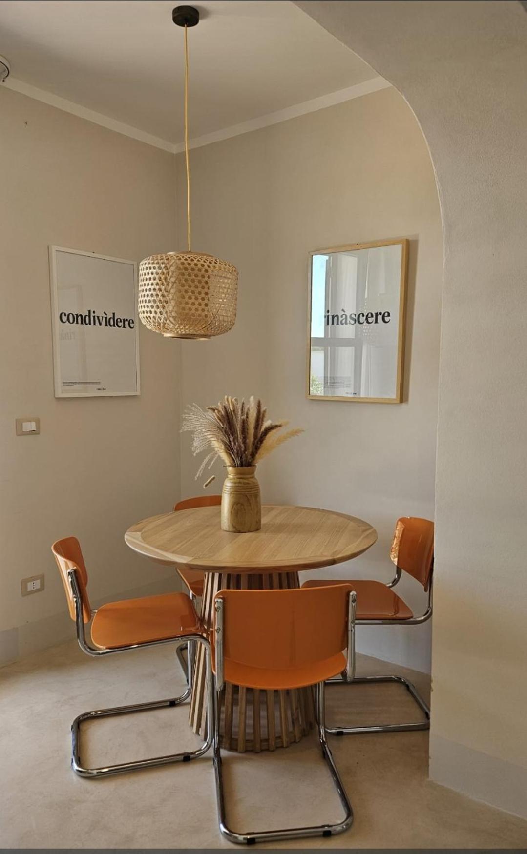 Al Poggiale - Residenza Mediterranea Porto Cesareo Exterior foto